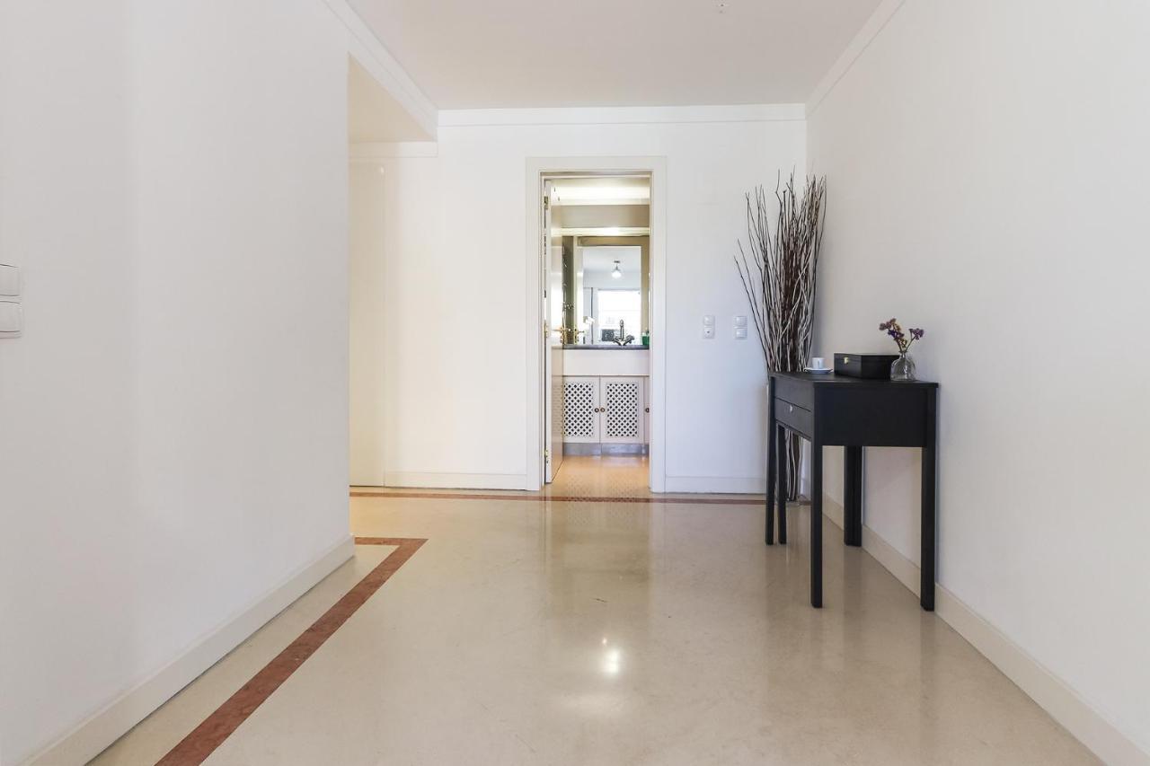 Lisbon Flower 360º - Your Lovely Flat With Pool And Parking エクステリア 写真