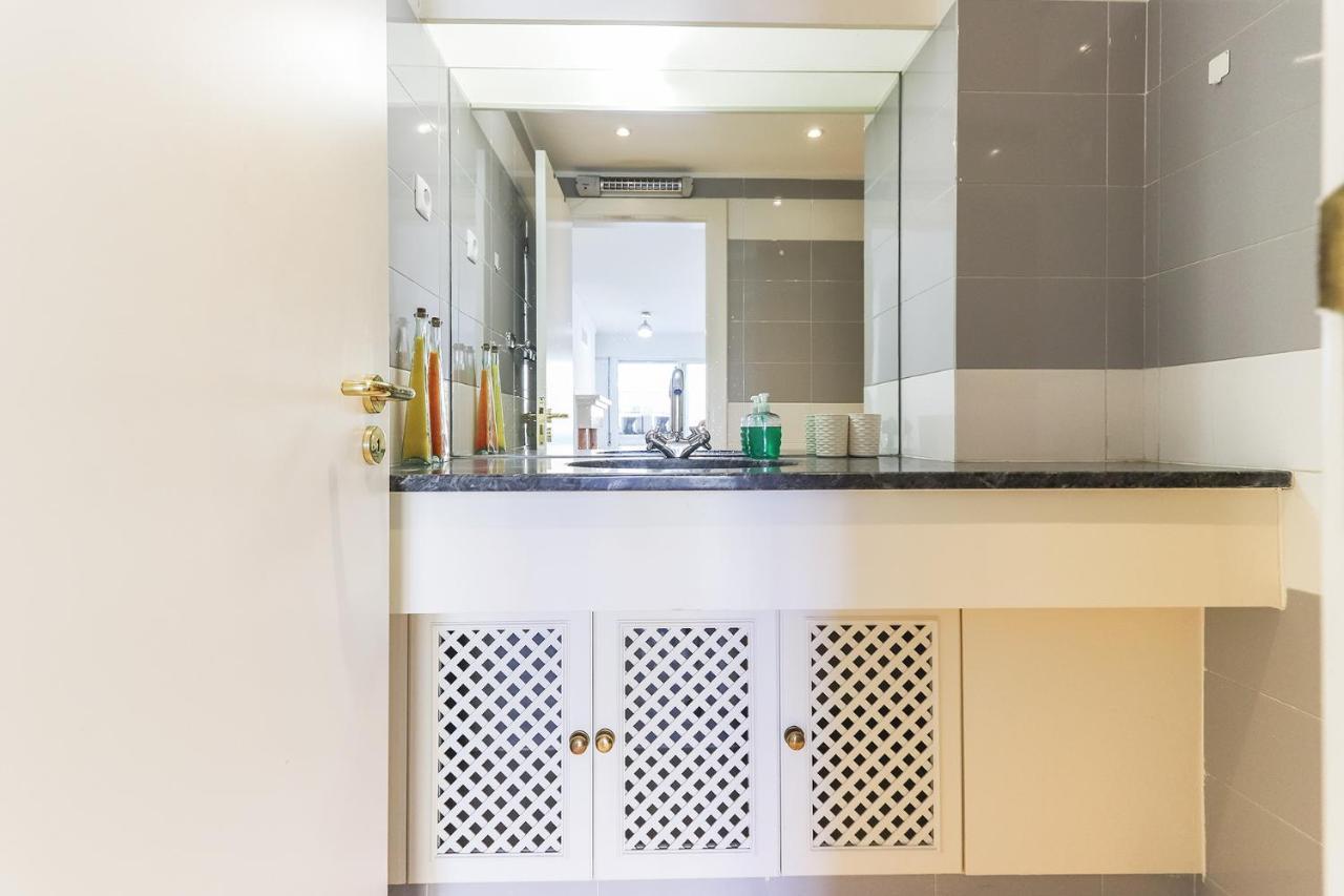 Lisbon Flower 360º - Your Lovely Flat With Pool And Parking エクステリア 写真