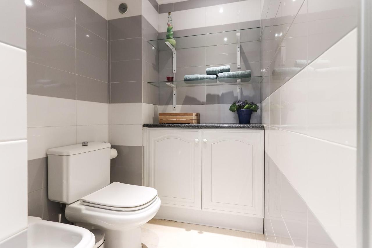 Lisbon Flower 360º - Your Lovely Flat With Pool And Parking エクステリア 写真