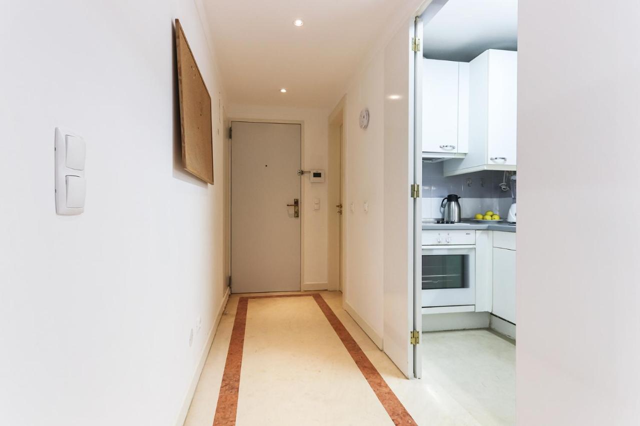 Lisbon Flower 360º - Your Lovely Flat With Pool And Parking エクステリア 写真