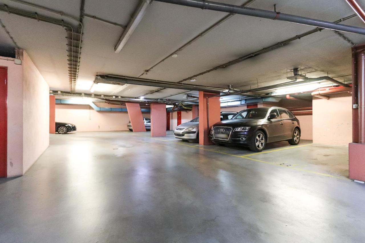 Lisbon Flower 360º - Your Lovely Flat With Pool And Parking エクステリア 写真