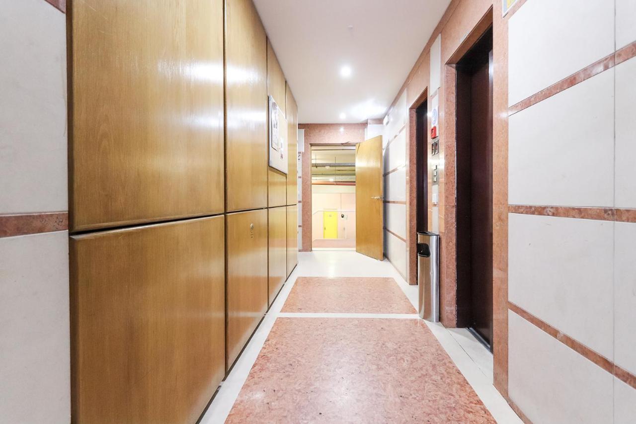 Lisbon Flower 360º - Your Lovely Flat With Pool And Parking エクステリア 写真
